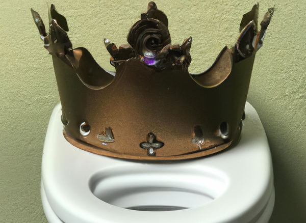 What is a Toilet Bowl Champion in Fantasy Football League?