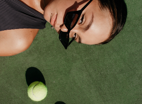 The Best Tennis Sunglasses That You Can Get Right Now