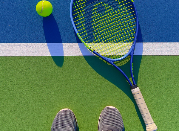 Get the Right Fit: the Best Tennis Shoes for Your Wide Feet