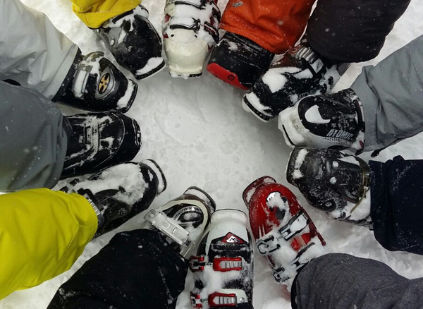 The Ski Boots for Kids that Will Keep Them Safe on the Hill!