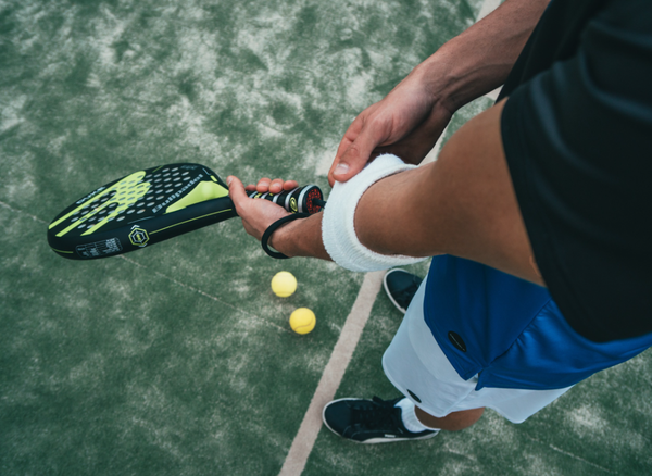 What is Padel Ball and Why it is the Next Big Thing Around!
