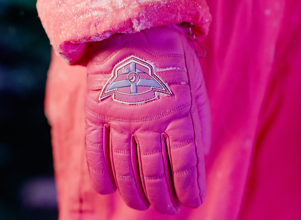 The 3 Best Ski Gloves for Kids for Warmth and Protection!