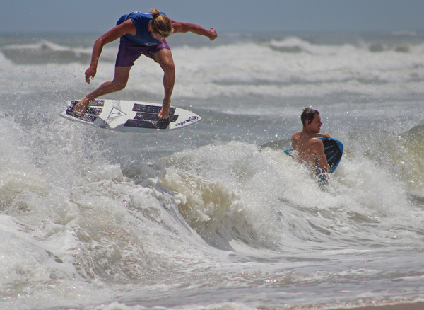 Discover the Best Skimboards to Take to your Next Beach Day