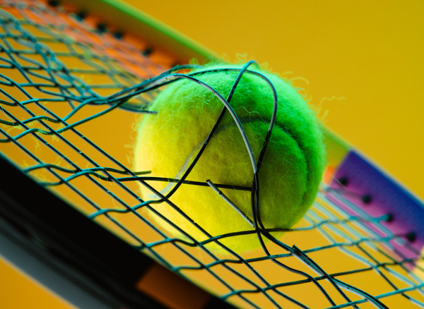 Please String Me Up with the Best Tennis Stringing Machine