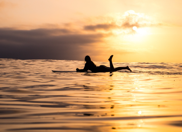 What are Surfboards Made of? (You Would not Believe It)