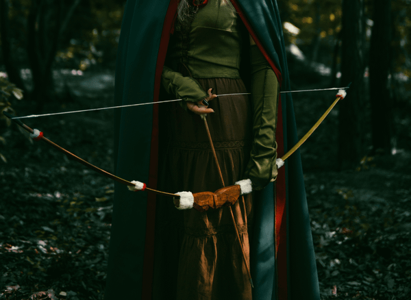 Aim True! The Guide to Picking the Best Bow and Arrow Setup