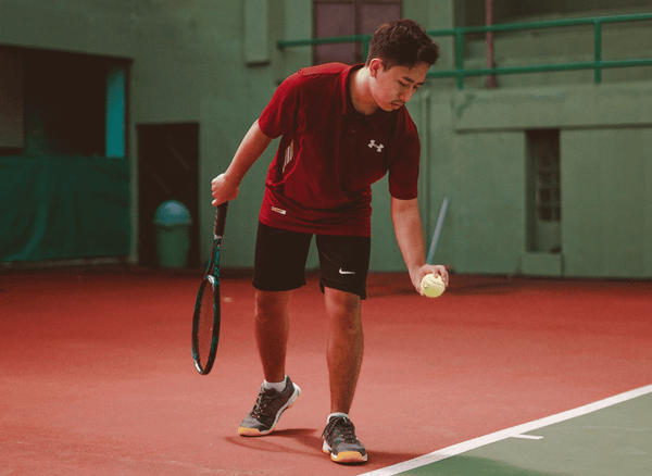 Don't be a Grip-less Wonder: Grab a Tennis Racket Grip Tape