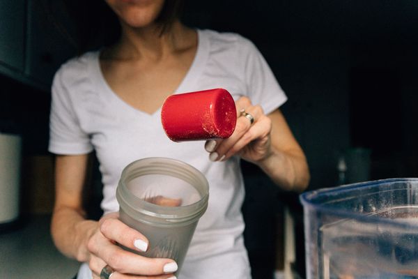 What is Clear Whey Protein? We'll Breakdown Facts + Benefits