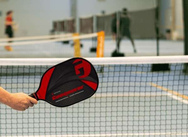 How Many Calories Do You Burn Playing Pickleball?