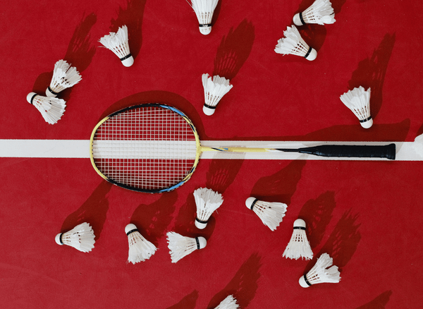 Carry Your Gear in Style with a Badminton Bag for Women!