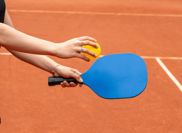 Master How to Keep Score in Pickleball Today!