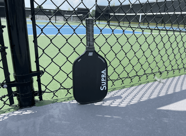 Say Goodbye to Scratches with a Pickleball Paddle Eraser