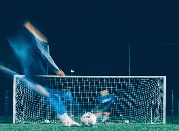 A Soccer Ball Machine that Could Make You a Better Player