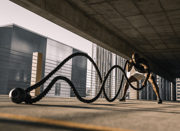 Get Unlimited Energy With The Best Pre-Workout For CrossFit