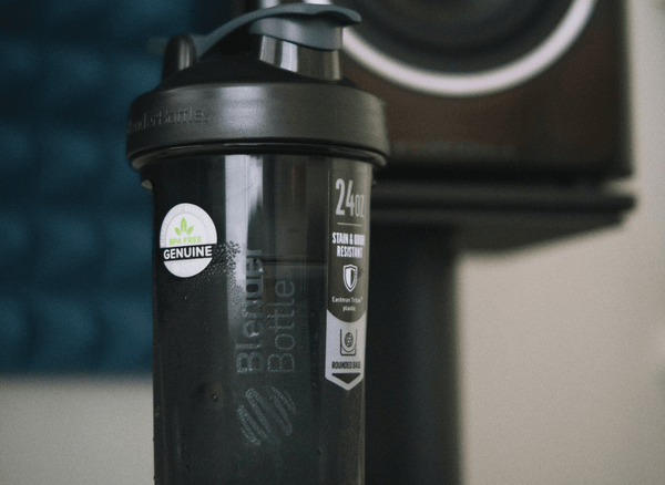 Shake Up Your Routine with the Best Sports Shaker Bottles