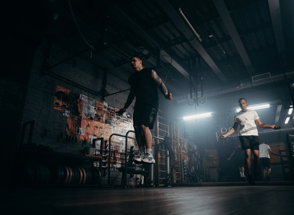 Does Jump Roping Increase Vertical Jumping Ability?
