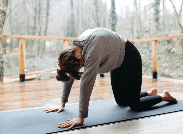 What to Look for in the Best Yoga Mat for Bad Knees