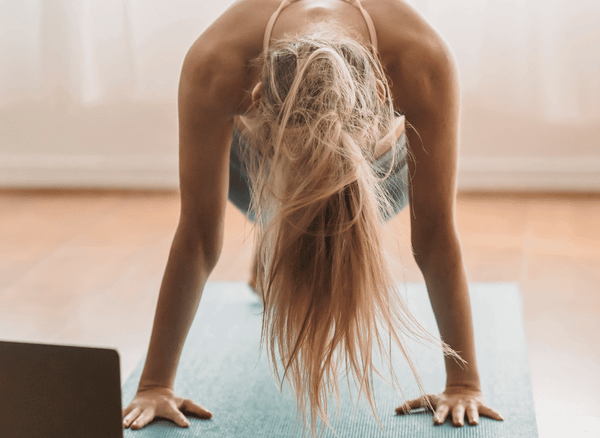 Improve Your Yoga Routine Wearing a Pair of Yoga Toe Socks