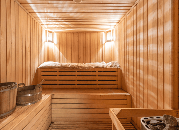 Sweat Smarter: How Many Calories Do You Burn in a Sauna?