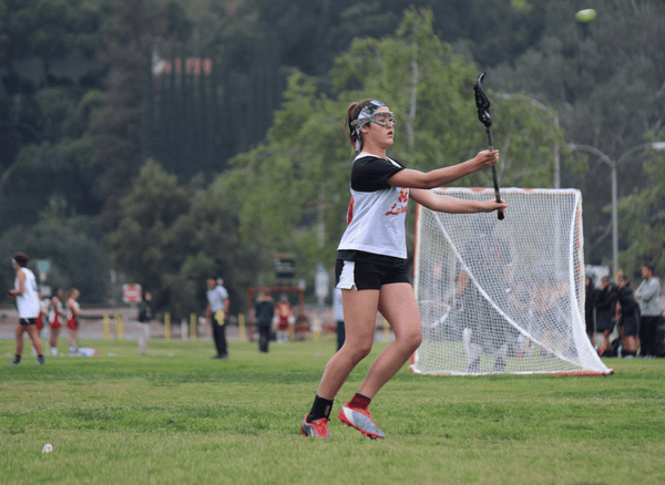 Equip Yourself with the Right Lacrosse Training Equipment