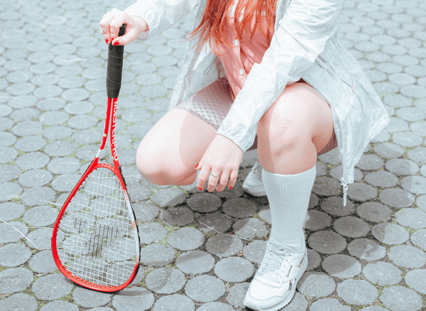 Which Squash Racket Will Take Your Game to a New Level?