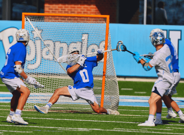 Lacrosse Goalie Pants So You Don't Take Any Painful Shots