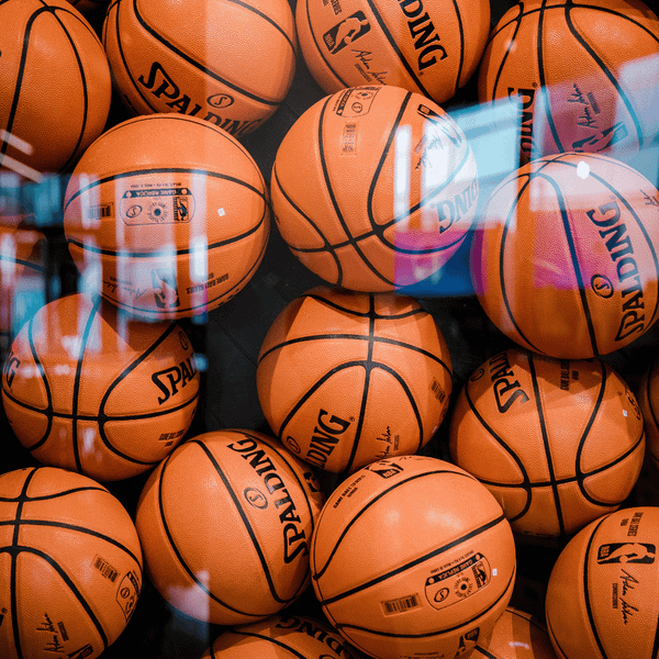Surprising Heft of Hoops: How Much Does a Basketball Weigh?