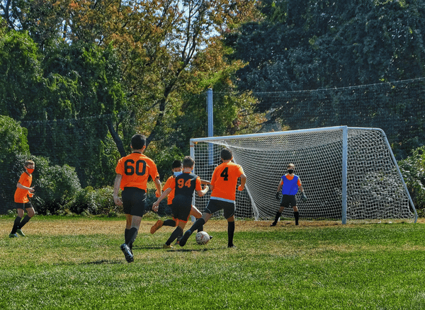 What is a Winger in Soccer?