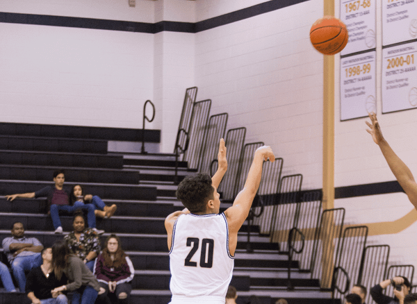 Basketball Tips on Shooting to Help You Sink More Shots