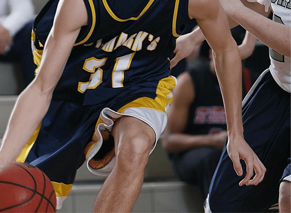 What is a Back Screen in Basketball? What is a Rip Screen?