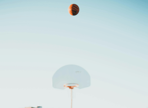 Basic Physics in Basketball Shooting You Need to Know About