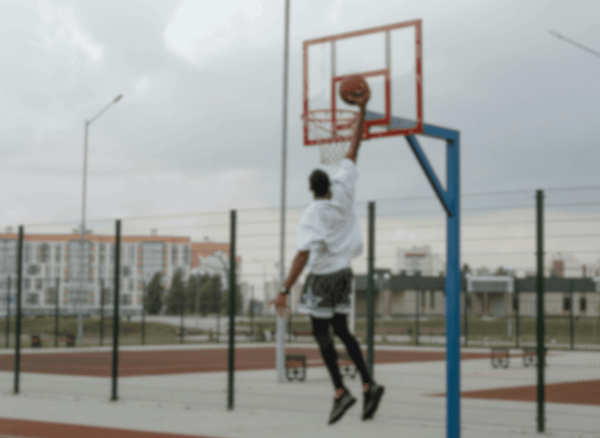 What is a Slam Dunk in Basketball? Just a High-Flying Act?