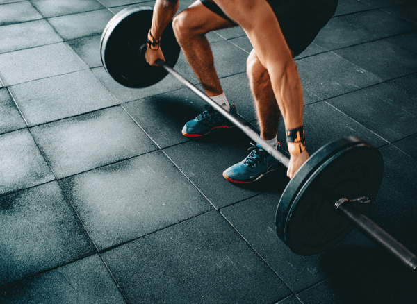 Breakdown of Barbell Bars From Standard to Specialty Bars