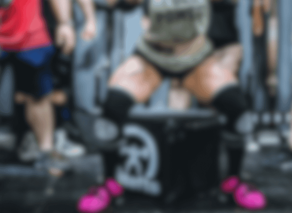 How Powerlifting Knee Sleeves Can Improve Your Performance