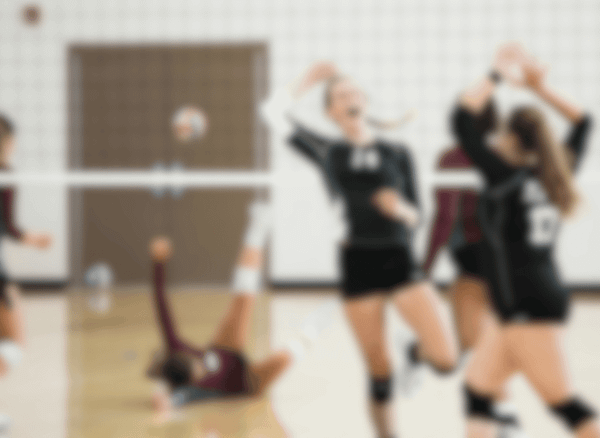 Special Olympics Volleyball is a Game of Inclusion and Joy