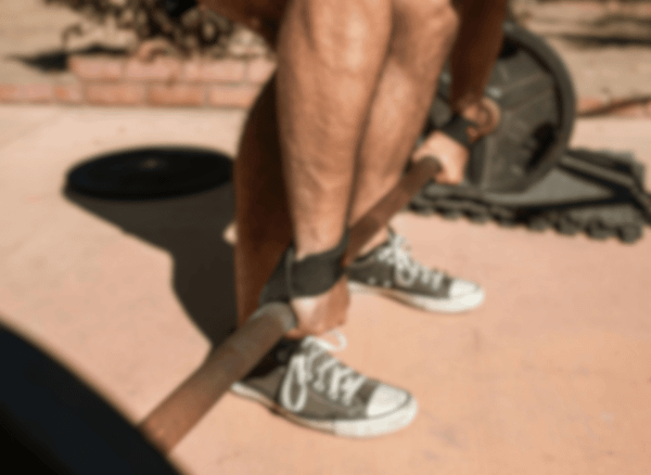 The Weightlifting Straps For You to Lift Like a Hulk