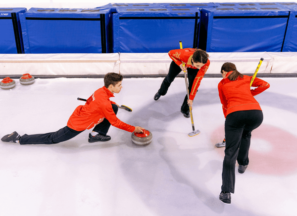 What Sport is Curling and How to Play the Sport Curling?