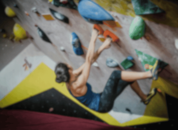 Is Rock Climbing an Olympic Sport? The Evolution of Climbing