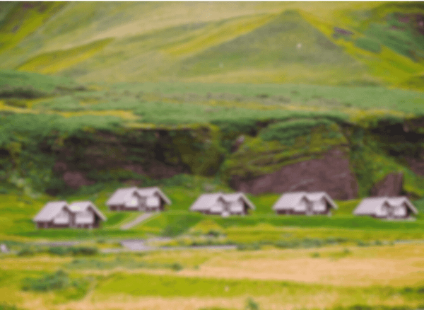 What is the Olympic Village? Where is this Hideout?