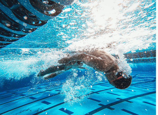 How to Do a Flip Turn in Swimming Pool? A Step-by-Step Guide