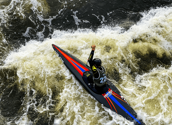 What is Canoe Slalom? Everything You Need to Know About It