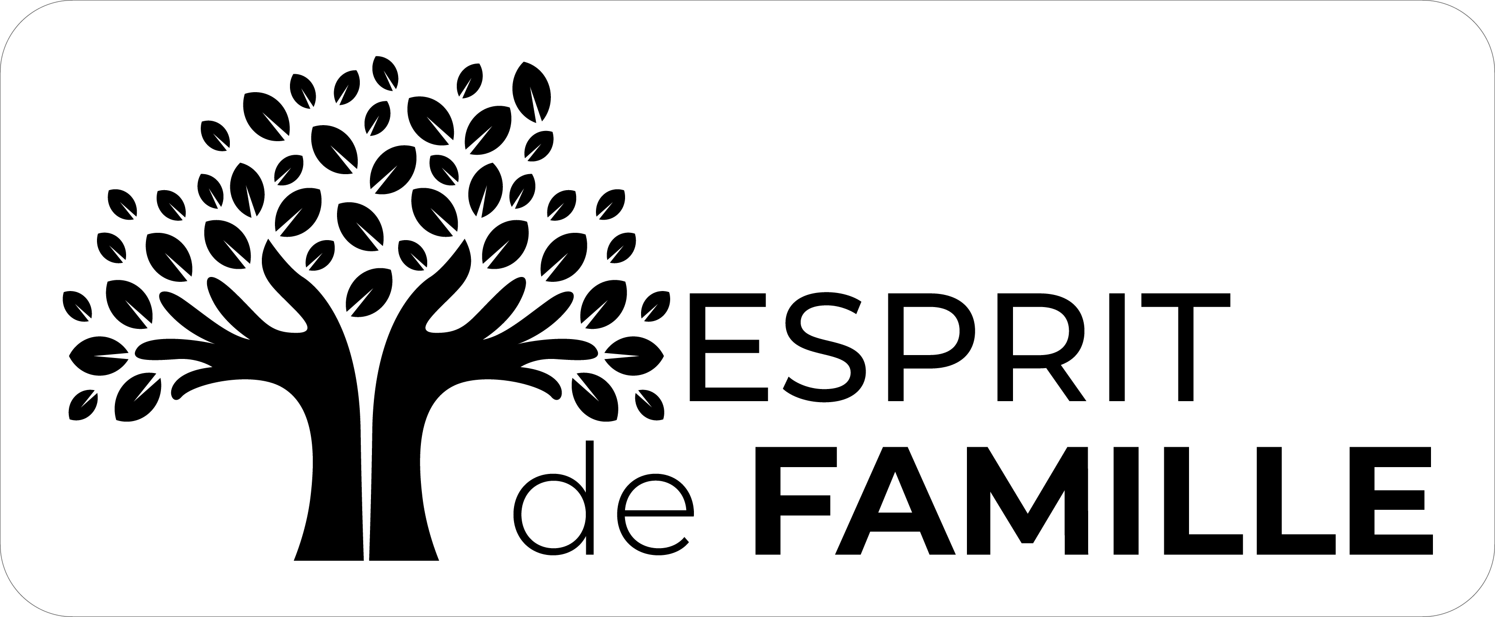 Esprit de famille