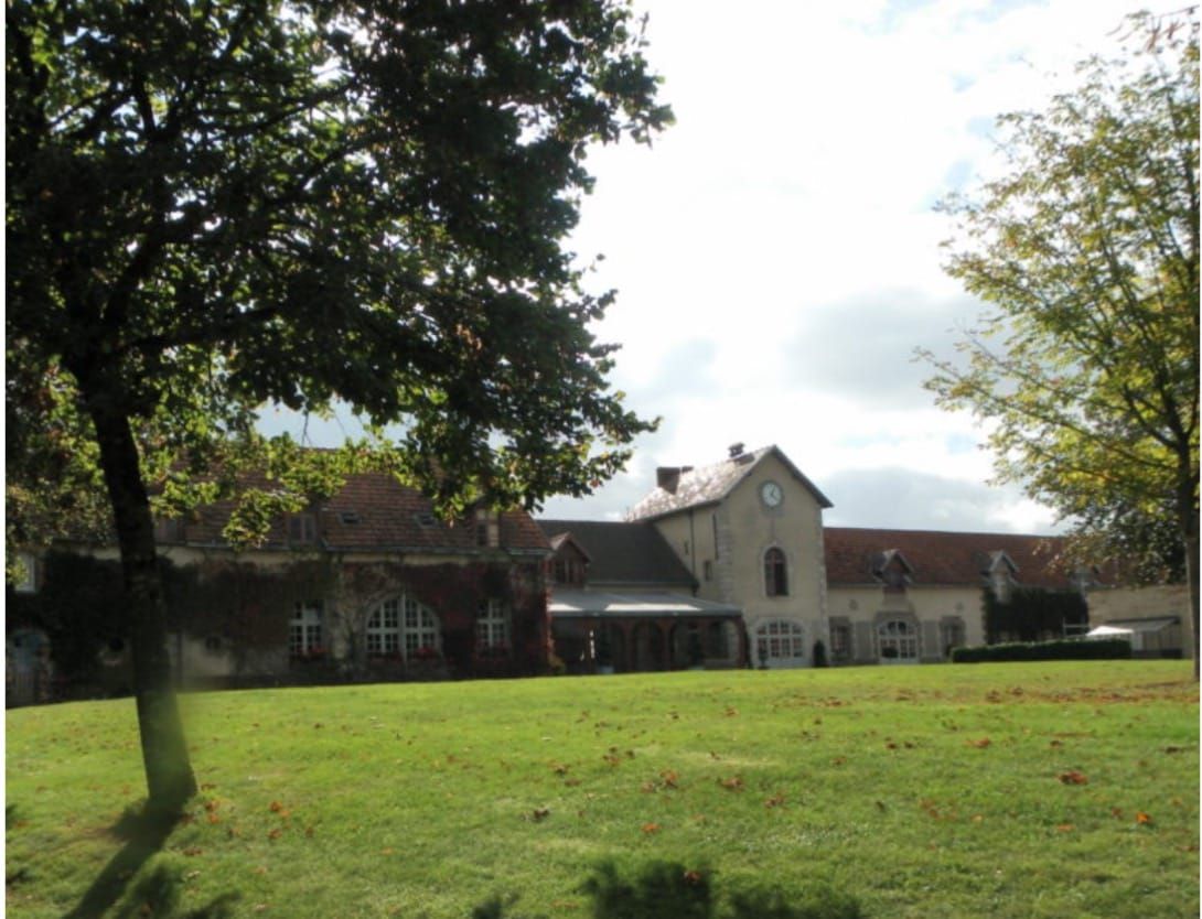 Gîte de la Flocellière