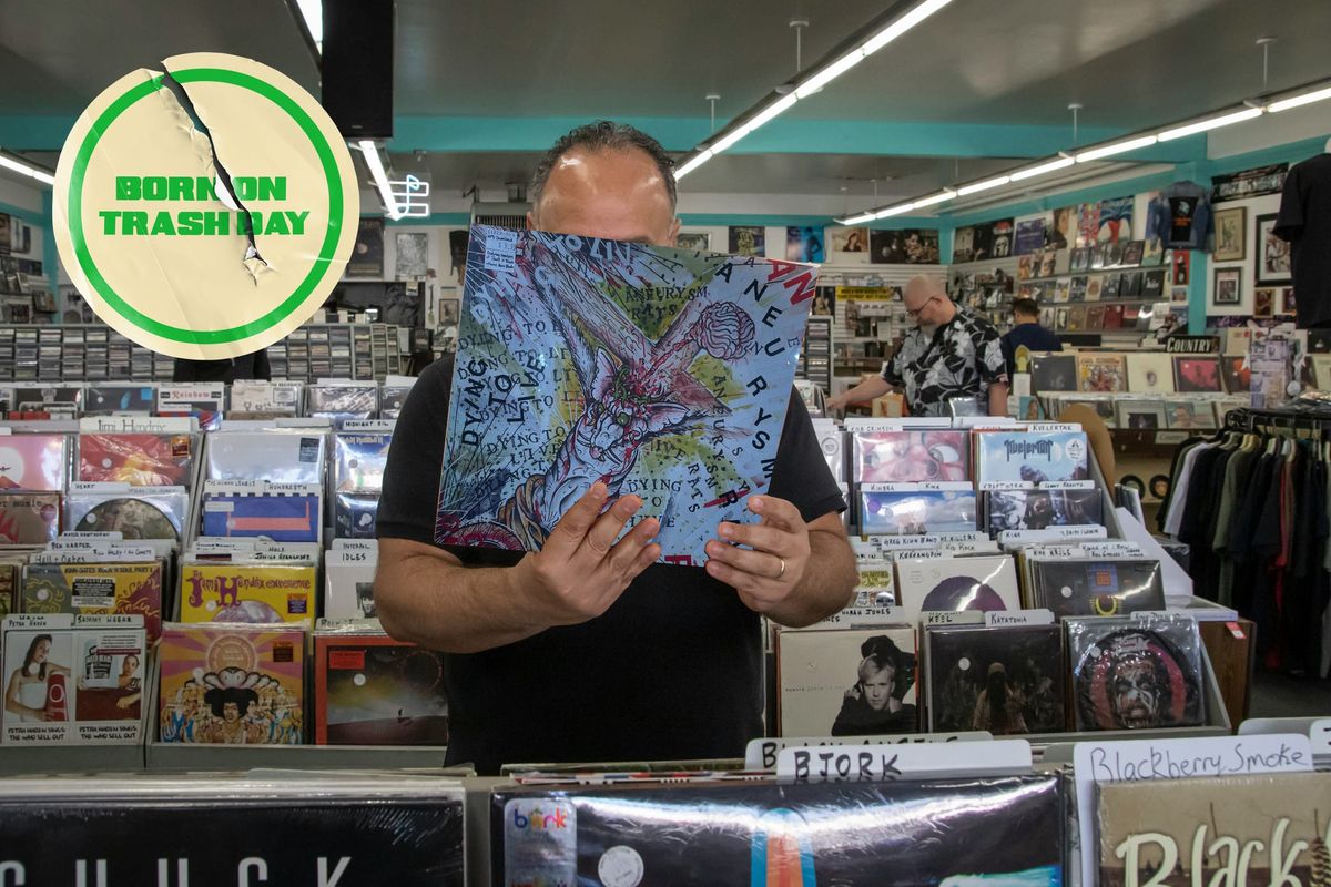 The Firehose #8: The American Horse Will Save Us All