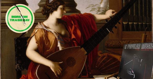 The Firehose #9: All Jetsam No Flotsam