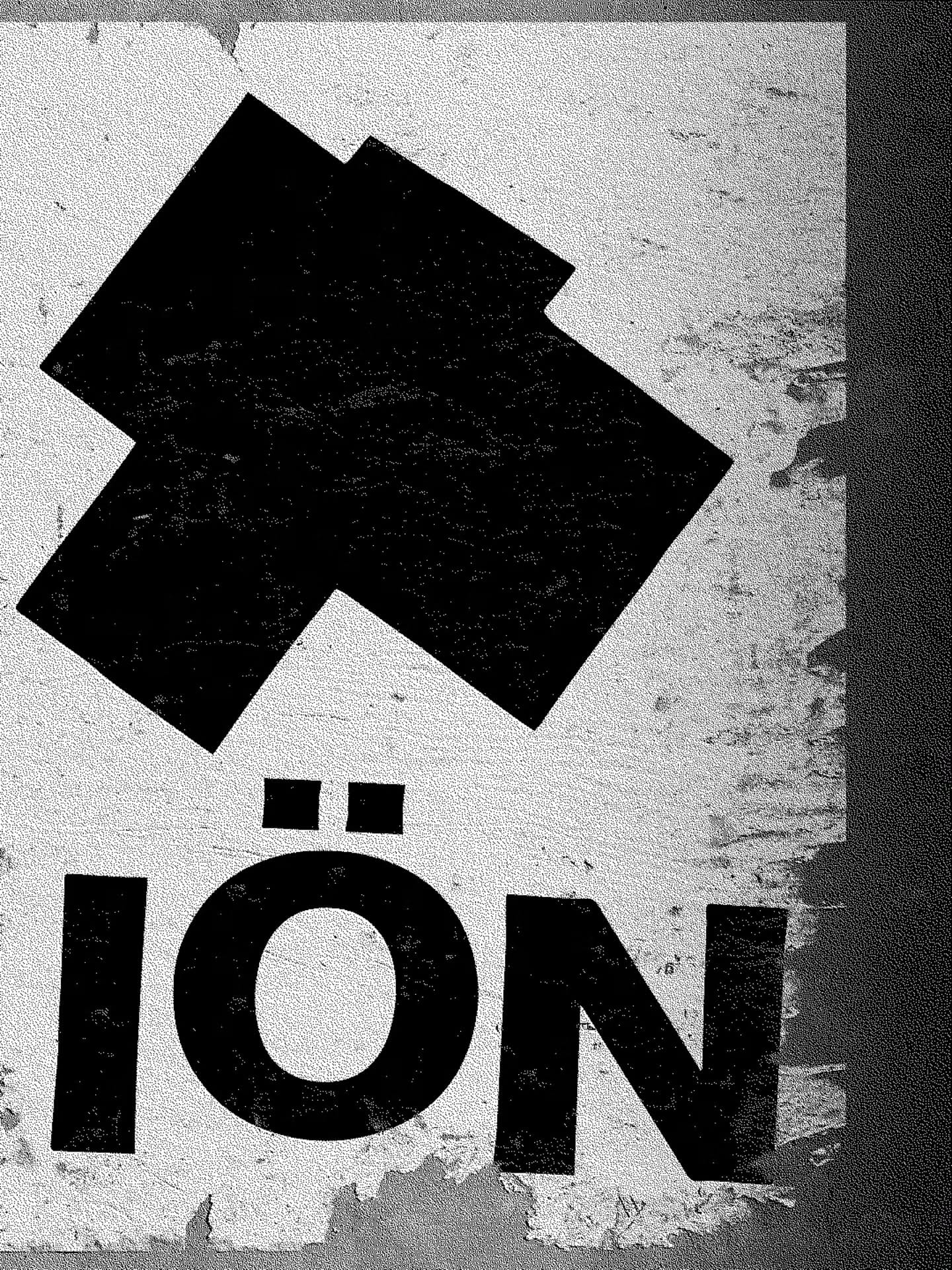 IÖN logo