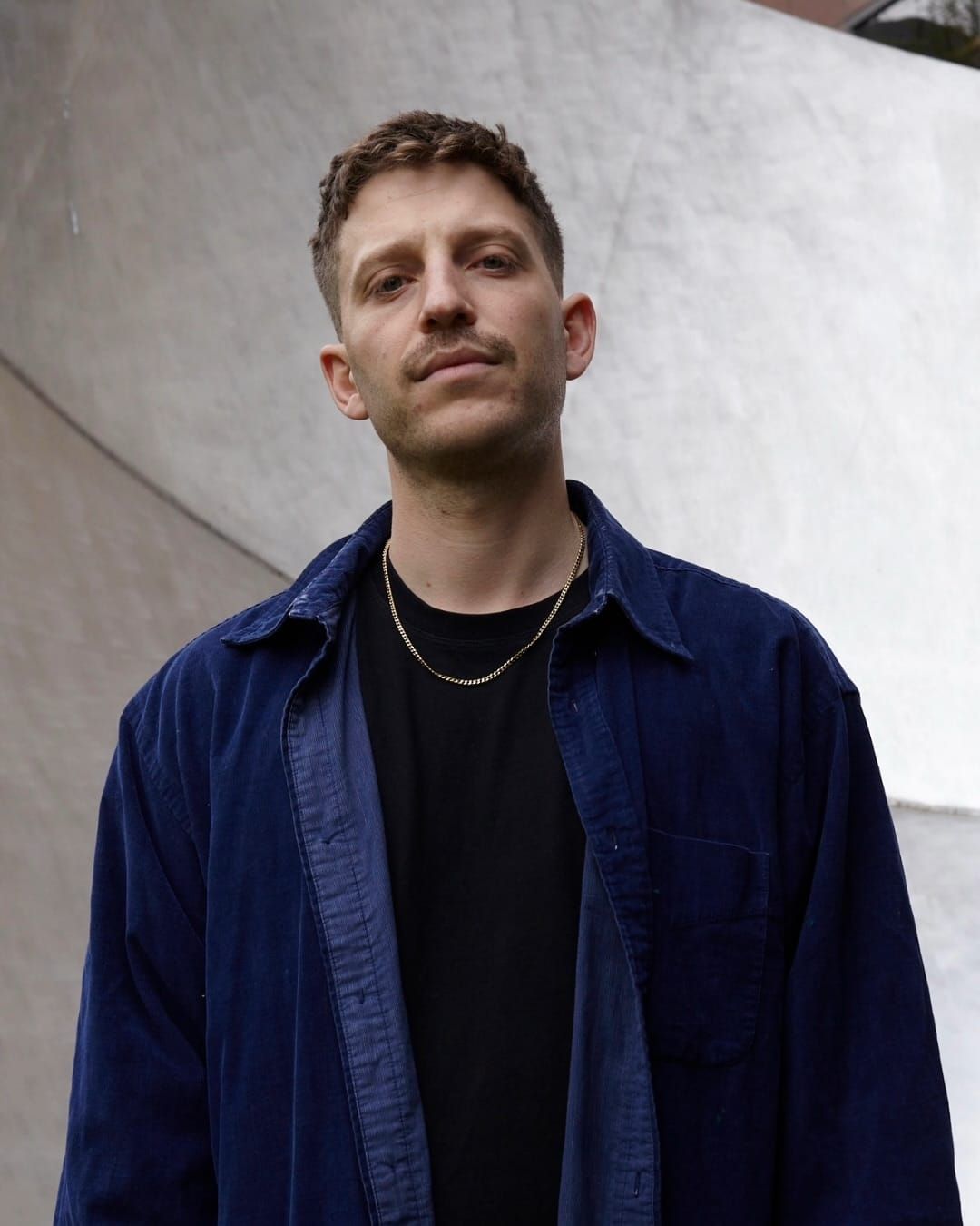 Hugh Hardie | MIXMIX SELECTS
