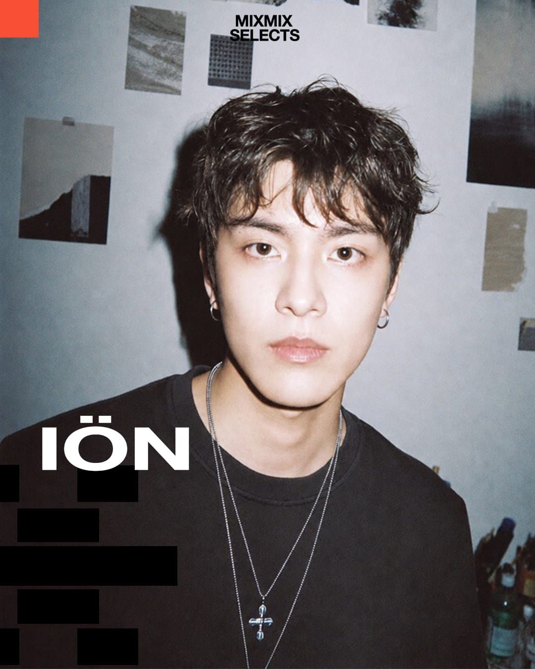IÖN | MIXMIX SELECTS