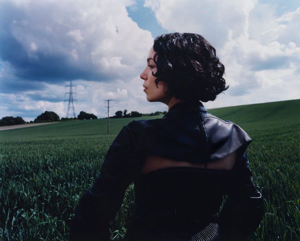 Kelly Lee Owens | MIXMIX SELECTS: TALK SESSION