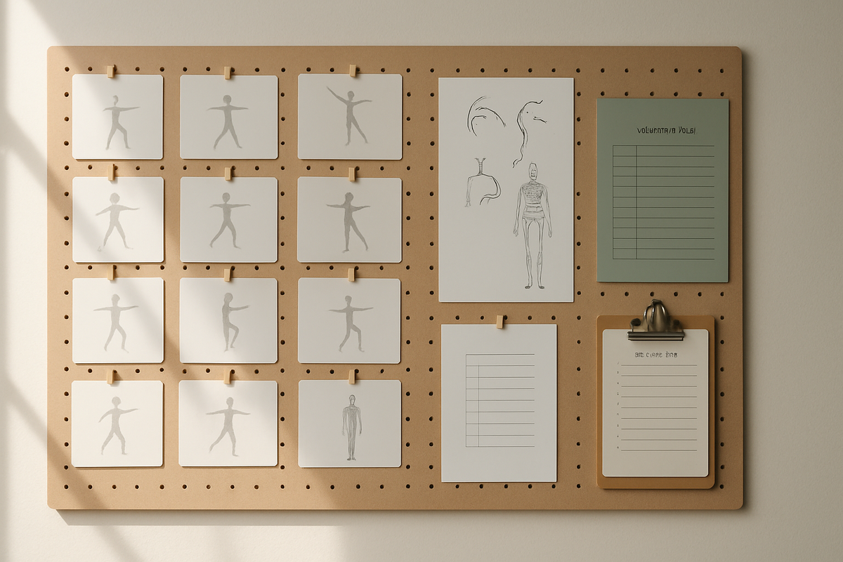 The Architecture of Effective Teaching in Dance Education